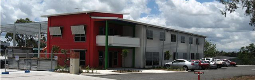 Administration Buildings, School Buildings, Australian Portable Buildings