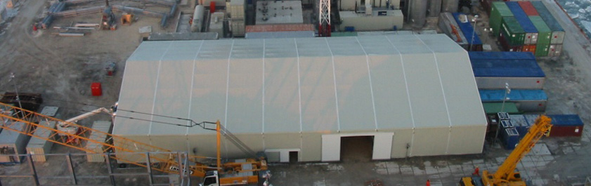 Relocatable Buildings, Portable Buildings, Transportable Buildings