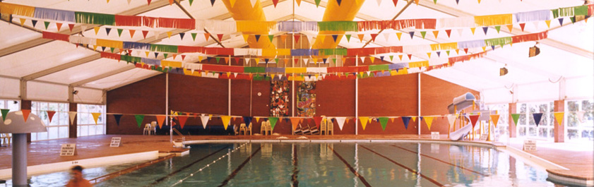 Pool Enclosures, Swimming Pool Enclosures, Pool Equipment Enclosures