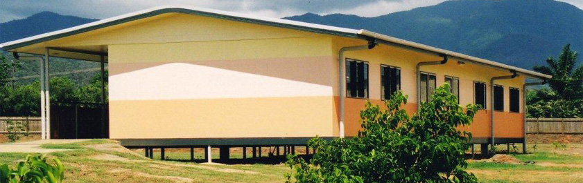 Remote Housing, Remote Housing Australia, Remote Housing Systems