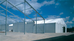 Industrial Sheds