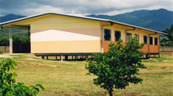 remote housing